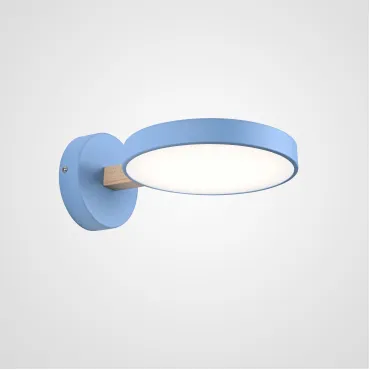 Светодиодное бра TURNA Blue Светодиодное бра TURNA Blue