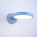 Светодиодное бра TURNA Blue от ImperiumLoft