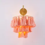 Настенный светильник TASSEL WALL Карамель от ImperiumLoft