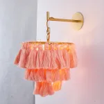 Настенный светильник TASSEL WALL Карамель от ImperiumLoft