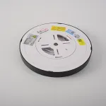 Потолочный светильник SLIM D18 Черный от ImperiumLoft