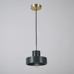 Подвесной светильник STONE PENDANT Green by ImperiumLoft от ImperiumLoft