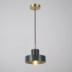 Подвесной светильник STONE PENDANT Green by ImperiumLoft от ImperiumLoft
