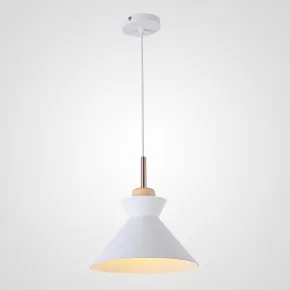 Подвесной светильник OMG B White