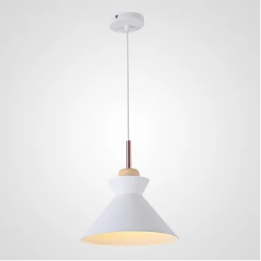 Подвесной светильник OMG B White