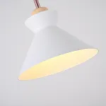 Подвесной светильник OMG B White от ImperiumLoft