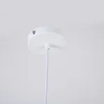 Подвесной светильник OMG B White от ImperiumLoft