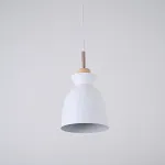 Подвесной светильник OMG C White от ImperiumLoft