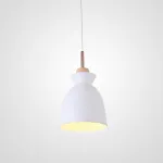 Подвесной светильник OMG C White от ImperiumLoft