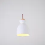 Подвесной светильник OMG C White от ImperiumLoft