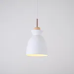 Подвесной светильник OMG C White от ImperiumLoft