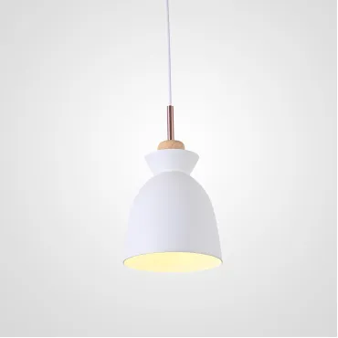 Подвесной светильник OMG C White