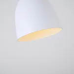 Подвесной светильник OMG C White от ImperiumLoft