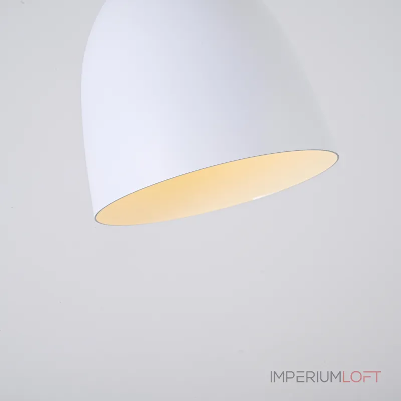 Подвесной светильник OMG C White от ImperiumLoft