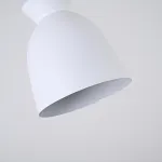 Подвесной светильник OMG C White от ImperiumLoft