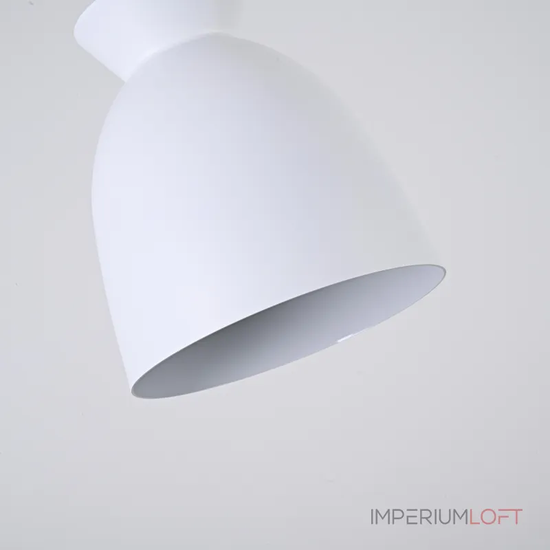 Подвесной светильник OMG C White от ImperiumLoft