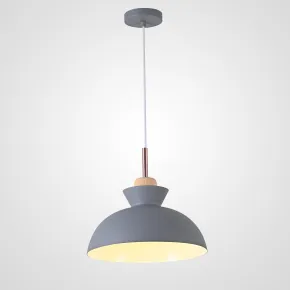 Подвесной светильник OMG A Gray