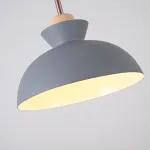 Подвесной светильник OMG A Gray от ImperiumLoft