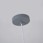 Подвесной светильник OMG A Gray от ImperiumLoft