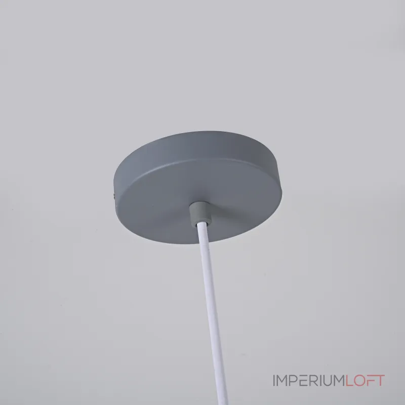 Подвесной светильник OMG A Gray от ImperiumLoft Подвесной светильник OMG A Gray от ImperiumLoft