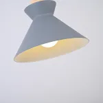 Подвесной светильник OMG B Gray от ImperiumLoft