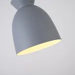 Подвесной светильник OMG C Gray от ImperiumLoft