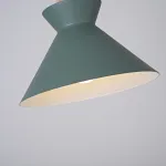 Подвесной светильник OMG B Green от ImperiumLoft