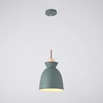 Подвесной светильник OMG C Green от ImperiumLoft