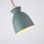 Подвесной светильник OMG C Green от ImperiumLoft