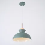 Подвесной светильник OMG A Green от ImperiumLoft