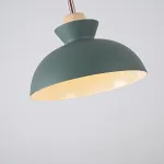 Подвесной светильник OMG A Green от ImperiumLoft