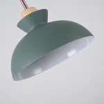 Подвесной светильник OMG A Green от ImperiumLoft