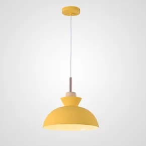 Подвесной светильник OMG A Yellow