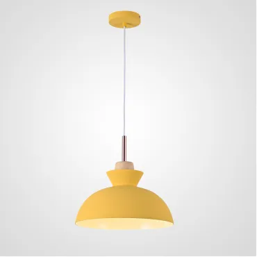 Подвесной светильник OMG A Yellow