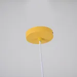 Подвесной светильник OMG A Yellow от ImperiumLoft