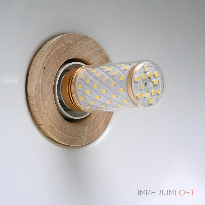 Подвесной светильник OMG A Yellow от ImperiumLoft Подвесной светильник OMG A Yellow от ImperiumLoft