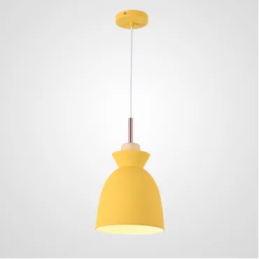 Подвесной светильник OMG C Yellow