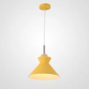 Подвесной светильник OMG B Yellow Подвесной светильник OMG B Yellow