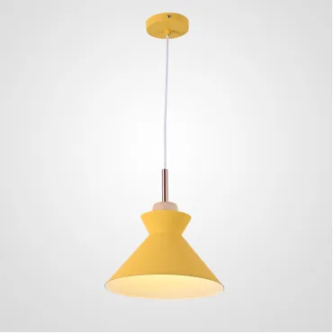 Подвесной светильник OMG B Yellow