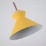 Подвесной светильник OMG B Yellow от ImperiumLoft