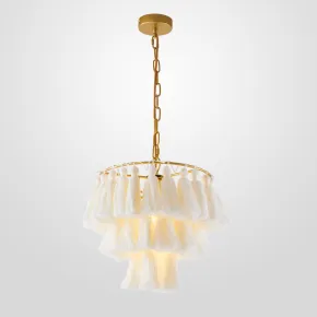 Подвесной светильник TASSEL Бежевый