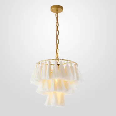 Подвесной светильник TASSEL Бежевый