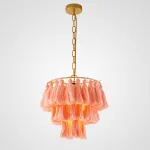 Подвесной светильник TASSEL Карамель от ImperiumLoft