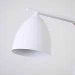 Потолочная люстра NOA 3 White