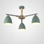 Потолочная люстра NOA 3 Mint