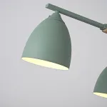 Потолочная люстра NOA 3 Mint