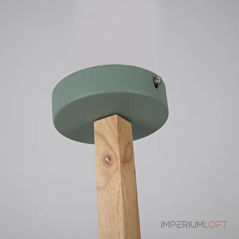 Потолочная люстра NOA 6 Mint Потолочная люстра NOA 6 Mint