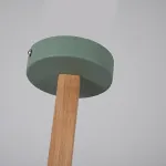 Потолочная люстра NOA 8 Mint