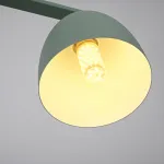 Потолочная люстра NOA 8 Mint