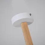 Потолочная люстра NOA 6 White